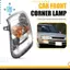 1 Cặp Đèn Góc Trước Ô Tô Cho Xe Toyota Corolla AE100 AE101 E100 1993 1994 1995 1996 1997 Đèn Tín Hiệu