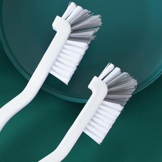 Combo 3 Chổi Vệ Sinh Cán Dài 26cm Chuyên Dụng Cho Máy Xay Sinh Tố - Chổi Chà Tôm Càng Và Máy Làm Sữa Đậu Nành Loại Tốt