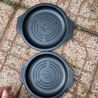 Đĩa Lót Nồi Trường Thành Bằng Nhựa Melamine Chống Nóng An Toàn