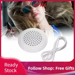 apill Vbest life Loa di động New DIY Dưới gối Âm thanh nổi mini 3,5mm cho MP3 CD điện thoại