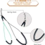 ADR8 Bán Chạy Nhất Cho Thú Cưng Chải Lông Bàn Sling Dây An Toàn Dây Đôi Dây Thép Sling Có Thể Điều Chỉnh Giá Đỡ Hông Kích Thước Nhỏ