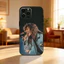 Ốp Điện Thoại TP-2 Bon J-Jovi Band Cho iPhone17,16,15,14,13,12 Plus, Max Mềm Silicone Đen Cover