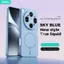Ốp YJD Cho OPPO Find X9 Cao Su Silicon Siêu Lỏng Nhẹ Và Mỏng Vô Hình Từ Tính Attaration Chống Rơi Vỏ Điện Thoại