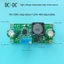 Yoo DC12-120V sang DC1 5-48V Mô-đun chuyển đổi Bucking 12V 120V Đầu vào DC1 25V 48V Đầu ra