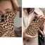 Ốp Lưng Cho Honor Play 80 X6D 60A Dòng Họa Tiết Hợp Thời Trang Khung Mạ Điện Chống Rơi Vỏ Điện Thoại