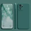 Tpu mềm cho Ốp lưng Redmi Note 10 4G màu trơn Redmi Note 10S Vỏ bảo vệ silicon chống rơi màu trơn đơn giản