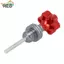 Xe Tay Ga Dầu Nhúng Nắp Cắm Đồng Hồ Đo CNC Gia Công Nhôm Nhiều Màu