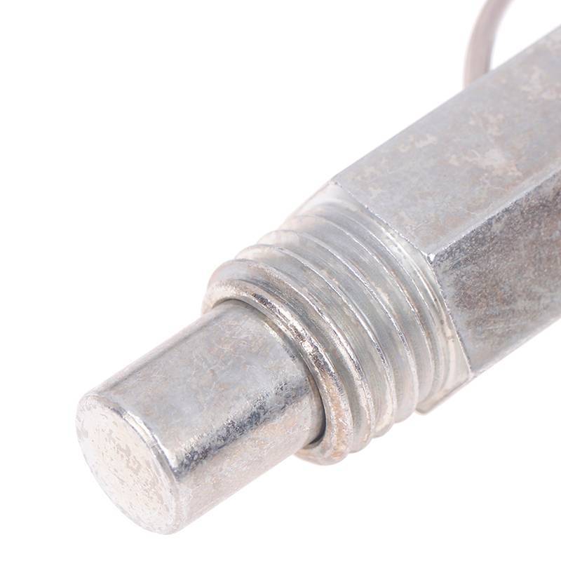 Newsmallbrains Xuân Kéo Bule Bolt 5mm Định Vị Pin Giới Hạn Pin Qui Phát Hành Cho Sân Khấu Braet Hội Có Thể Tái Sử Dụng 10 Chiếc NSB