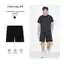 Quần Short Nam Thể Thao 40000356 C7SHP900P - TOKYOLIFE