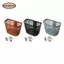 Giỏ xe đạp phía trước, Dụng cụ sắp xếp hành lý, Giải pháp lưu trữ để đi xe đạp và mua sắm