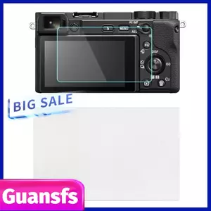 Guansfs Guansfs Denash Tấm bảo vệ màn hình Chống cháy nổ được cường lực hoàn toàn cho A6600/A6100/A6300/A6400/A6500