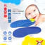 Trẻ em Arch Correction Insole PU Giảm Bền Chống Rơi Chân Valgus Flat Arch Hỗ Trợ Đế Lót 26.4.20
