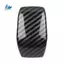 Núm chuyển số ô tô Trim Sticker Gear Head Cover Carbon Fiber Trim cho Grand 2024