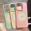 Ốp bảo vệ điện thoại di động kết cấu da quả táo iPhone 7/7plus/8/8plus/x/xs/11/12/13/14/pro/max/plus/promax