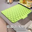 Mặt bàn Độ dốc Silicone thoát nước Thảm nhà bếp Chống bỏng Cách nhiệt Nồi Thảm dày Mặt bàn Thảm chống trượt Tấm cố định OFTR