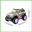 Xe điều khiển từ xa RC Car Drift Auto Light Music 116 Xe xây dựng điều khiển từ xa cho trẻ em Người lớn saixit2vn