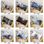 Vỏ gối Wistoria Wands and Sword Vỏ gối Polyester hình chữ nhật một mặt, có thể giặt được, Thích hợp để trang trí phòng khách giường Sofa (Không bao gồm lõi)