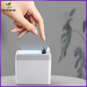 Hộp đựng tăm thông minh cho bé Hộp đựng đồ mới lạ Topper zhenghtr