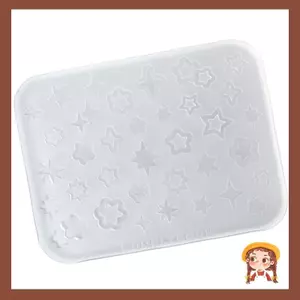 Li Star Làm Móng Tay Khuôn Silicon Với Họa Tiết Ngôi Sao Mặt Dây Chuyền Khuôn Cho Móng Tay Nghệ Sĩ Sáng Tạo Làm Móng Tay Tôn Dáng Khuôn