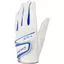 Găng tay golf làm mát TaylorMade T-ICE 4.0 màu White Blue dành cho nam, tay trái, mã TL934