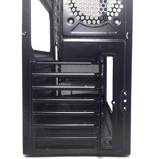 Thanh che khe PCI case máy tính chống côn trùng Kích thước: Dài 12cm，Miếng Chắn Khe PCI，Chống Bụi, Côn Trùng