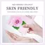 【Roshy】cấp nước. mặt nạ giấy dưỡng ẩm Mặt nạ dưỡng ẩm từ trái cây kiểm soát dầu