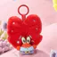 Bán Hot SpongeBob SquarePants Dưới Nước Vui Vẻ Hương Liệu Series Quyến Rũ Dễ Thương Vui Nhộn Nơ Pie Ngôi Sao Lớn Móc Khóa Túi Quyến Rũ Xấu Xí Anime Dễ Thương Hàng Hóa Quà Tặng