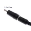 CP99 - Cáp chuyển đổi tăng cường USB 5V sang 9V 12V + Bộ kết nối 3,5x1,35mm để cấp nguồn / Bộ sạc / Bộ chuyển đổi nguồn