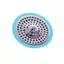 Nắp đậy cống thoát sàn cao cấp,viền silicon đậy kín,Thoát nước nhanh Chống hôi chống côn trùnġ