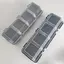 1 Hộp Bảo Quản Bền Đa Năng Cho Ốc Vít Và Các Bộ Phận Nhỏ - Hộp Bảo Quản Phần Cứng Và Trang Sức Có Nắp
