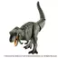 TAKARA TOMY Ania Jurassic World T-Rex (Rebirth of the Earth Ver.) Animal Dinosaur Toy for Ages 3 and Up