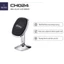 Giá đỡ từ tính Wiwu CH024 chính hãng cho điện thoại, hỗ trợ tính năng nam châm