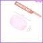 30 Chiếc Lọ Kem Màu Macaron Hộp Nhựa Cho Du Lịch Và Bảo Quản Các Loại Màu Kevga
