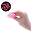 NeeDoh Teenie Swirl Bóng căng thẳng Giảm căng thẳng Đồ chơi Fidget thân thiện với du lịch