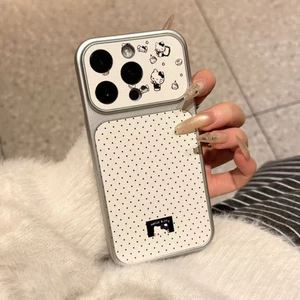 ốp lưng iphone Cute Cho Iphone 7 xs xr 14 15 16 11 12 13 Pro Max Plus