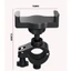 Giá đỡ điện thoại ROLY, Kẹp cố định xoay 360 Kẹp ống tròn Giá đỡ điện thoại, Kẹp ống tròn có thể điều chỉnh Tay lái gắn xe đạp