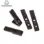 Nhíp 1 / 4 Chiếc Nhẹ Tích Hợp Gấp Cáp Quang Vũ Nữ Thoát Y 2 Trong 1 Hướng Dẫn Đường Sắt Lạnh Kết Nối Dụng Cụ VN
