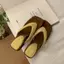 TT Phiên Bản Hàn Quốc Chính Hãng Da Flip-Flops Nữ Đế Dày Lật Dép Đi Biển Chống Trơn Trượt Dép Thường Ngày 2026