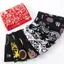 Nam Cotton Lụa Bộ Đồ Ngủ Vải Mùa Hè Nhân Tạo Cotton Quần Áo Loungewear Quần Short Tay Ngắn Quần Áo Nam Khắc Cotton Lụa Vải 4.27