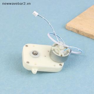 [Mới] Dành cho Động cơ cuộn dây đồng hồ VS168 DC 3V Động cơ cuộn dây đồng hồ cơ tự động Vỏ máy lắc Hộp đồng hồ xoay Động cơ.
