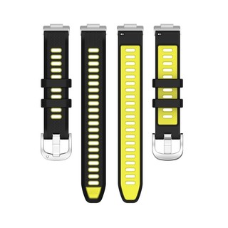 Vỏ bảo vệ / Dây đeo silicon chạy cho Huawei Band 11 / 11 Pro