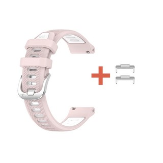 Vỏ bảo vệ / Dây đeo silicon chạy cho Huawei Band 11 / 11 Pro
