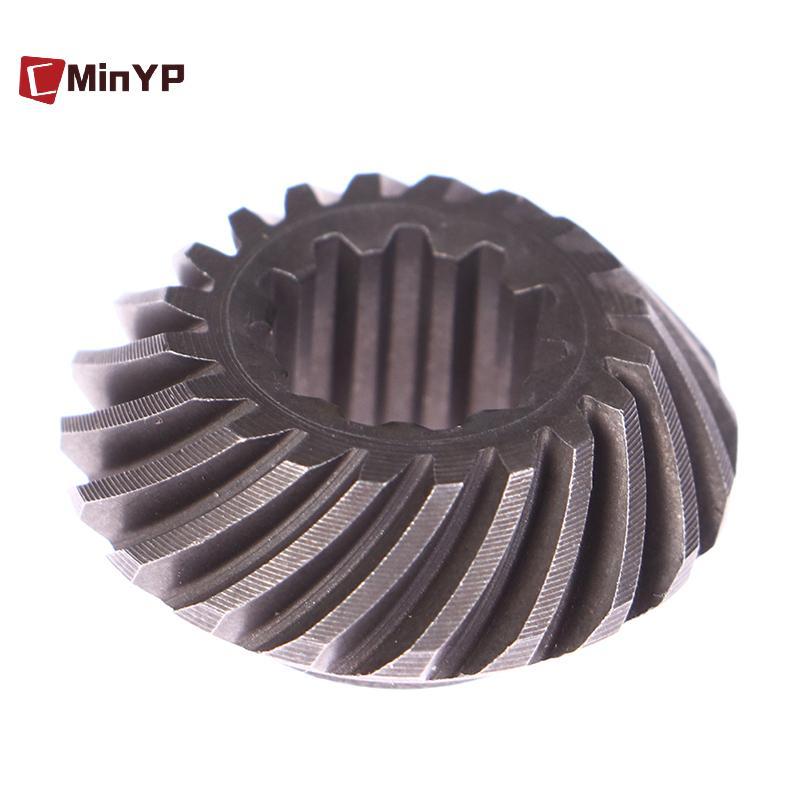 CMinYP Cỏ Tông Đơ Gear Lắp Ráp Cỏ Máy Cắt Bàn Chải Cắt Vườn Dụng Cụ Điện Vinh Quang