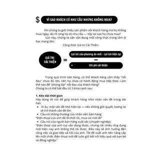 Sách - Chiến Lược Bán Hàng Đỉnh Cao!