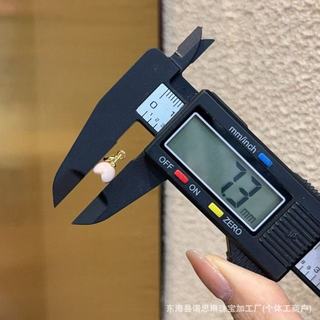 Mặt Dây Chuyền Tự Làm Dệt Tay Từ Hạt Treo, Phù Hợp Với Nhiều Trang Phục