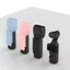 CATMALLER88 Gimbal Bảo vệ Camera, Bảo vệ màn hình nắp lật di động, Vỏ ống kính chống trầy xước siêu nhẹ trong suốt cho DJI Osmo Pocket 4