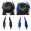 Flgo Cánh Kẹp Tóc Anime Fair Dressup Barrettes Cosplay Đảng Đạo Cụ Anime Kẹp Tóc