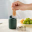 Hộp tăm loại báo chí sáng tạo, Hộp đựng tăm tự động cao cấp gia đình Bắc Âu, Hộp đựng tăm di động, Hộp đựng tăm