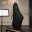 Alto Saxophone Ốp Lưng Vải Oxford Chống Thấm Nước Túi Du Lịch Chống Sốc Túi Zip Lớn Cho Học Sinh Trình Diễn Chuyên Nghiệp