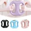 Máy Massage Toàn Thân Điện THEGIRL8B, Vòng Massage Fascia Di Động Sạc USB, Fascia Tác Động Có Thể Điều Chỉnh Tốc Độ Không Dây Có Đai Vòng Fascia Toàn Thân Thư Giãn Toàn Thân